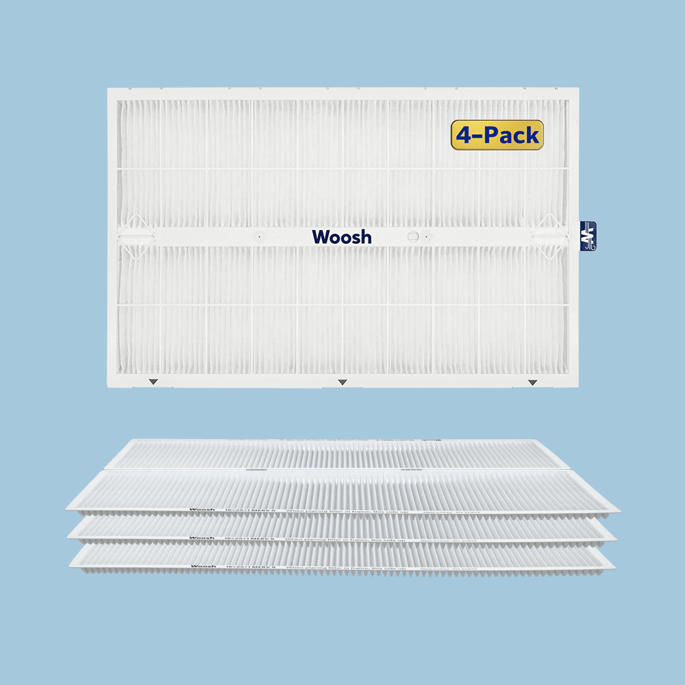 Woosh Smart-Ready Filter | As Seen On Shark Tank