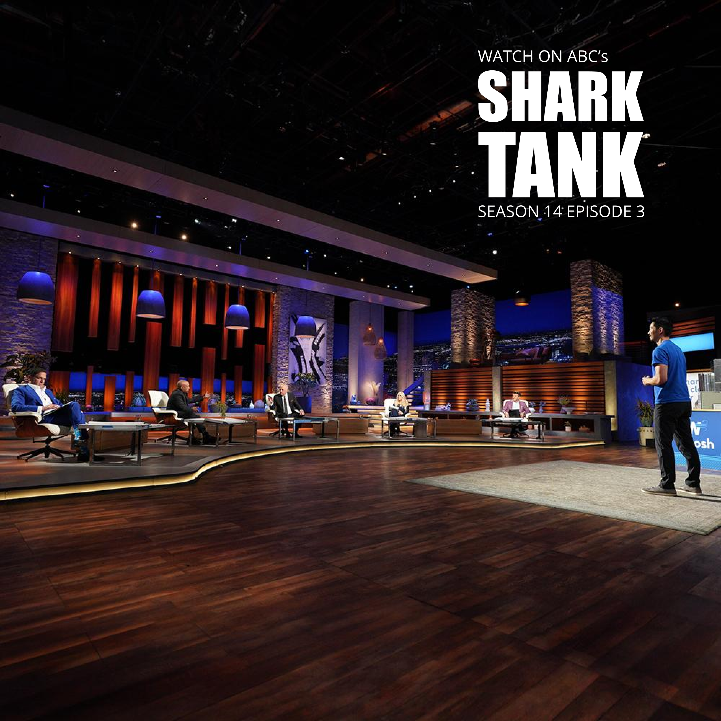 Woosh Smart-Ready Filter | As Seen On Shark Tank