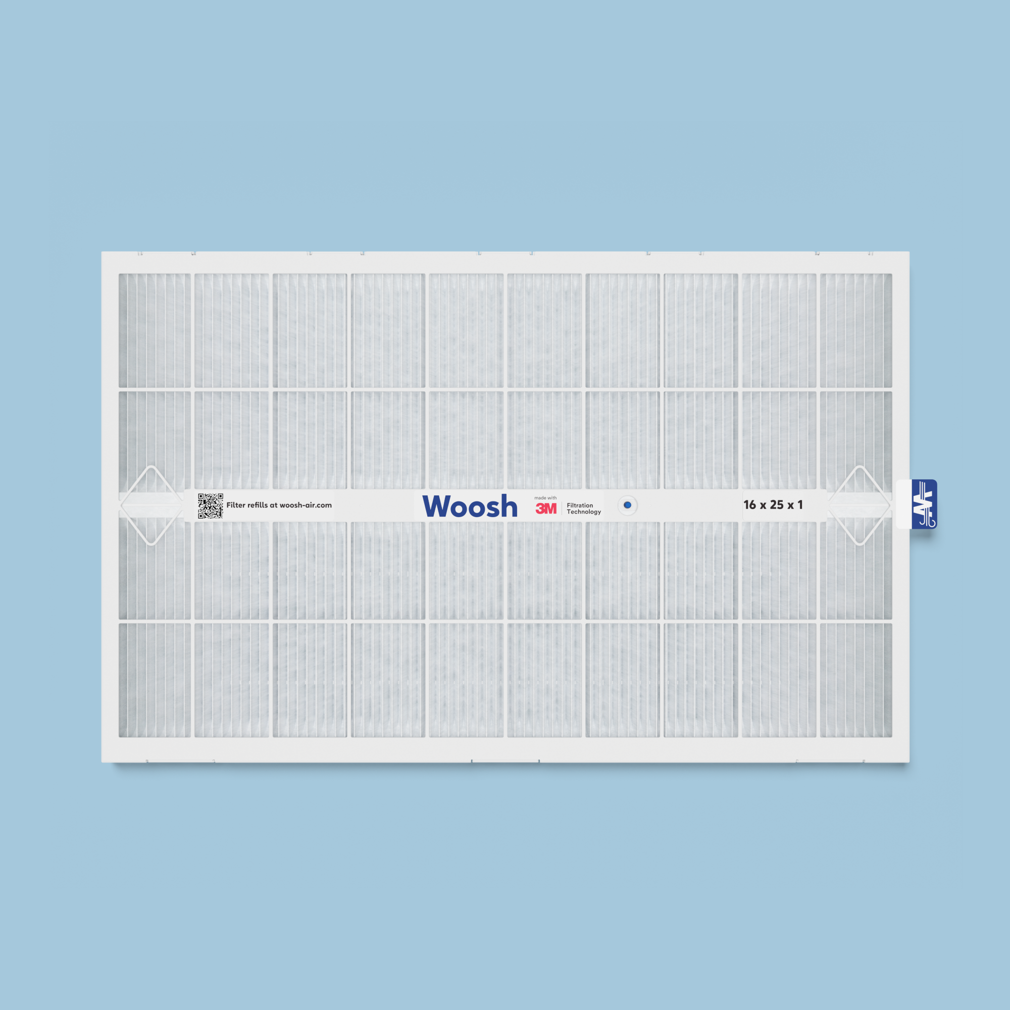 Smart Air Filter