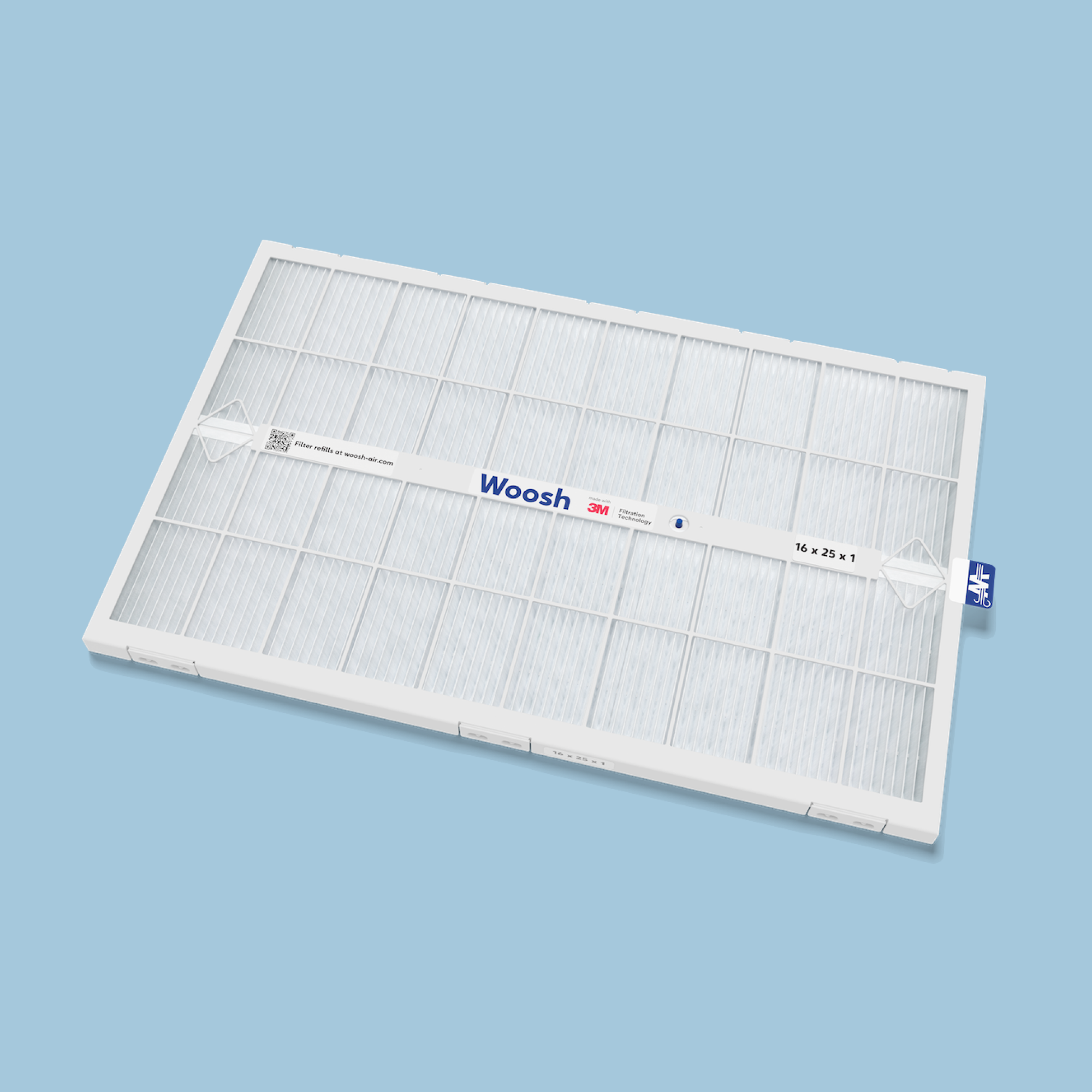 Smart Air Filter