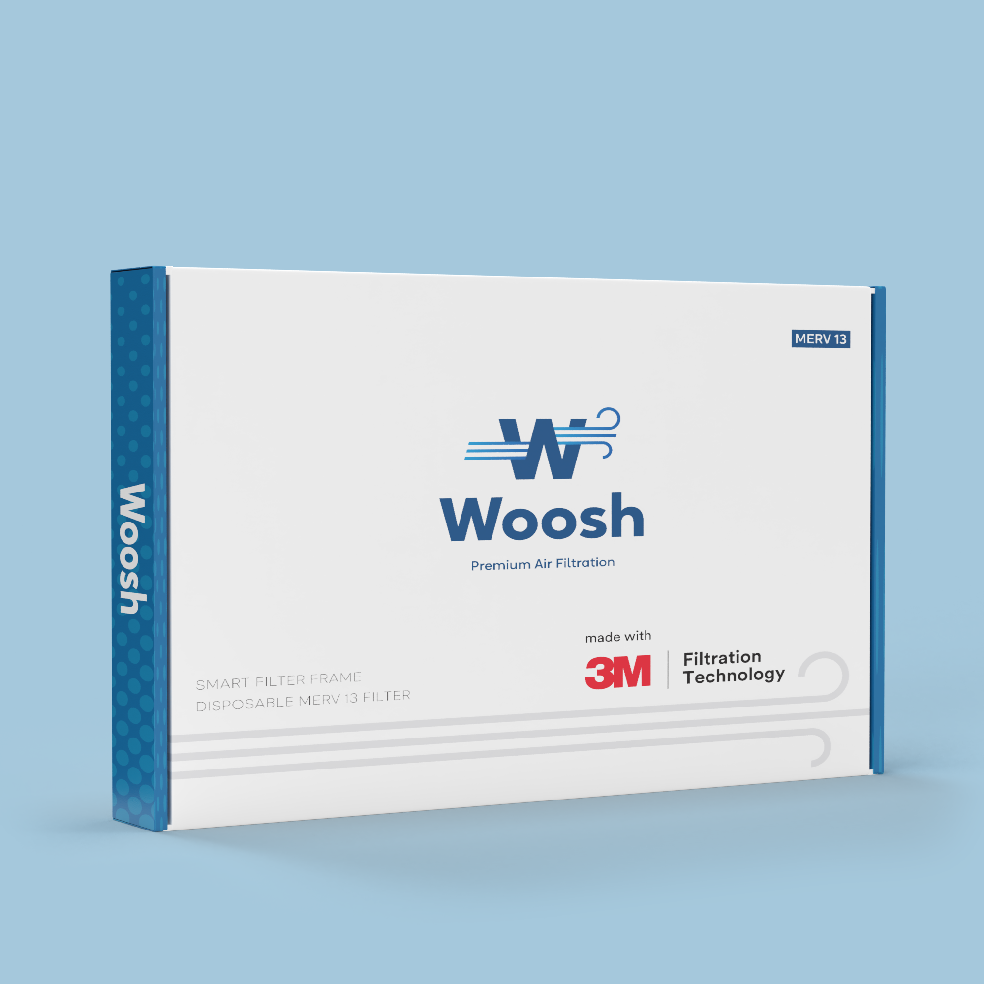 Smart Air Filter