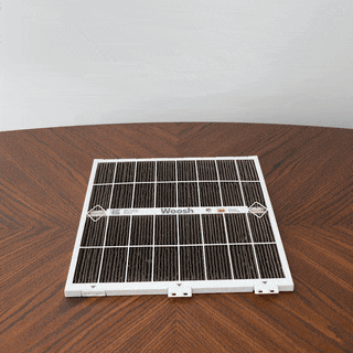 Smart Air Filter