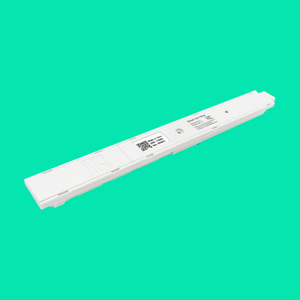 Smart Module Upgrade