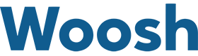 Woosh Air logo