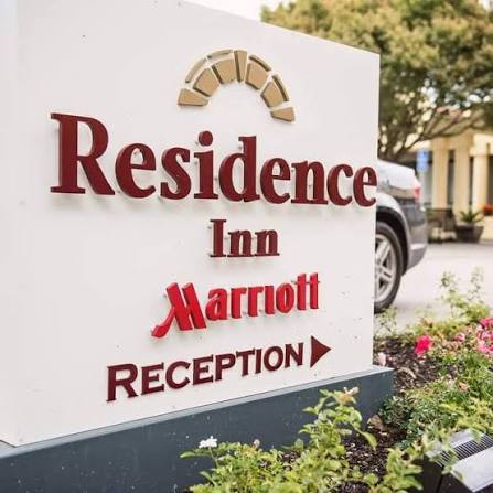 Marriott’s Menlo Park Property Embraces Smarter HVAC with Woosh Partnership