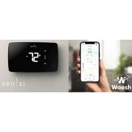 Breathe easier, the future of smart home HVAC is here