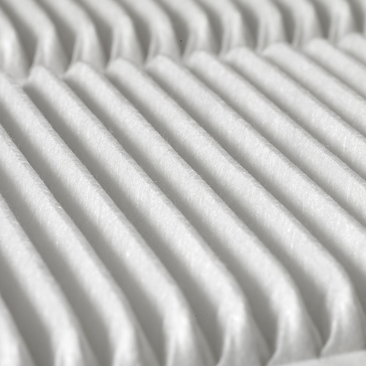 Smart Air Filter
