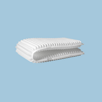 Fold™ Filter Refill - MERV 13