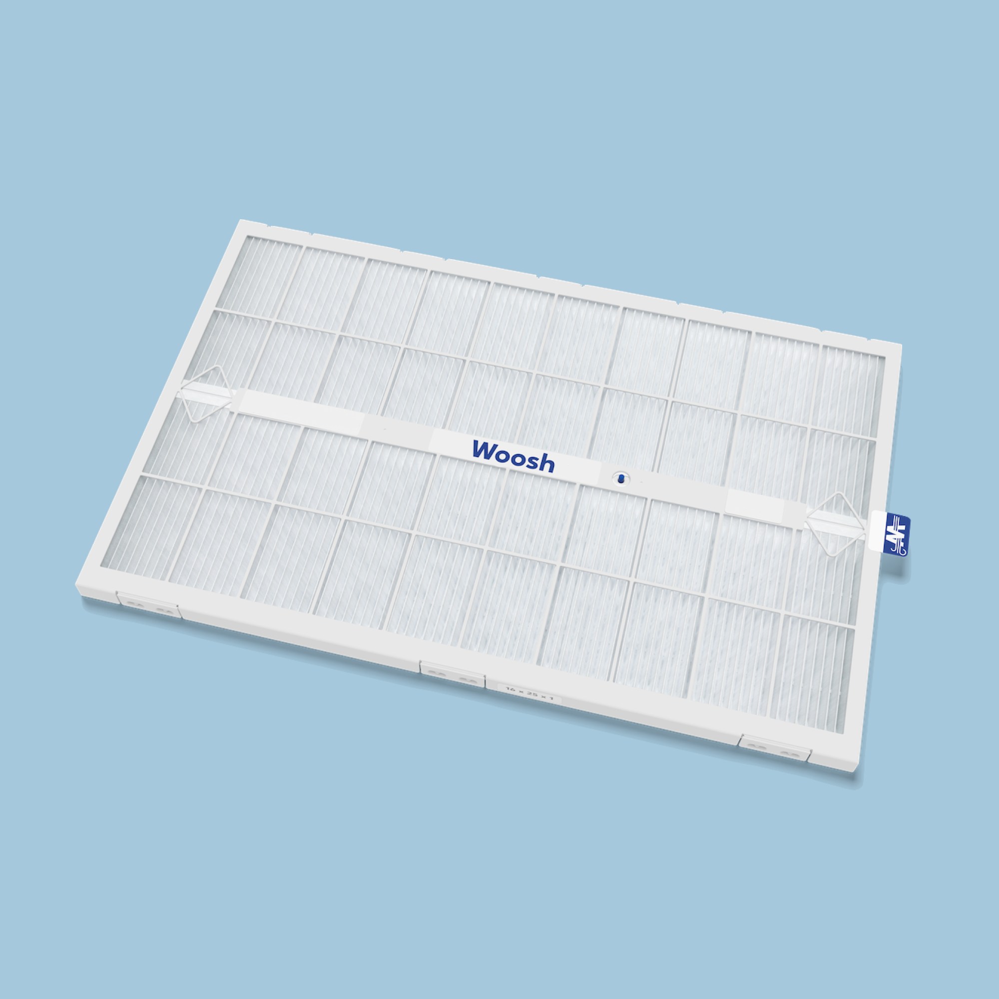 Woosh Air Filter - Thumbnail 3